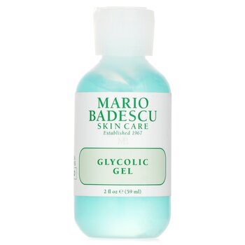 【Mario Badescu】甘醇酸亮妍精華露 Glycolic Gel - 混合性/油性肌膚適用