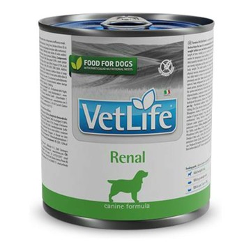 法米納Farmina｜FD903 犬用腎臟配方 300g*6 犬處方罐頭