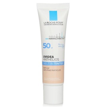 La Roche Posay 每日高效隔離乳 (膚色)30ml/1oz