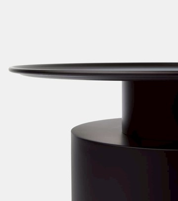 101 Copenhagen Pillar Tall table