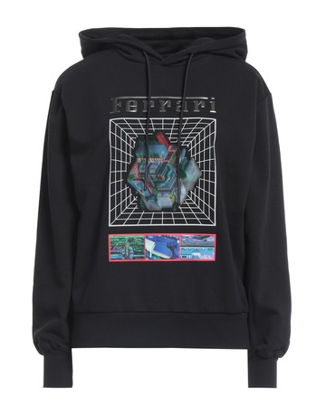 FERRARI Sweatshirts - Item 10453524