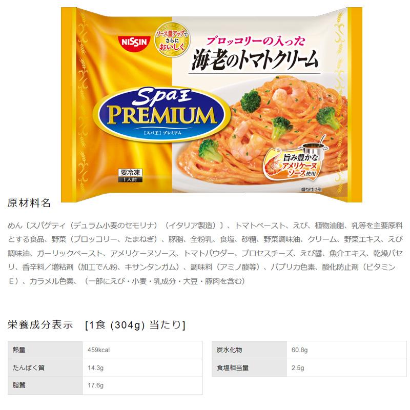 マイチョイス　選べるスパ王シリーズセット　パスタ　日清　NISSHIN　冷凍　保存食　非常食　トマト　ボロネーゼ　カルボナーラ　詰め合わせ　たらこ