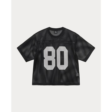 【日貨代購CITY】2025SS STUSSY TEAM JERSEY 80 球衣 短袖 現貨 1140340