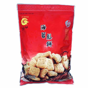 垂坤 海苔鬆餅(210g)