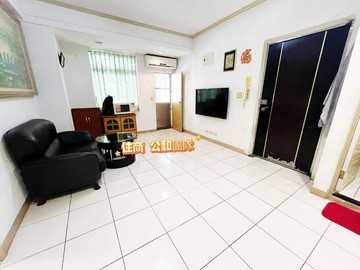 ❤秀朗國小愛買商圈~露臺公寓二樓｜新北市永和區民族街