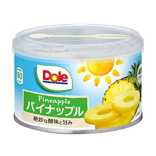 ドール　缶詰　パインスライス　234gx6個　Dole