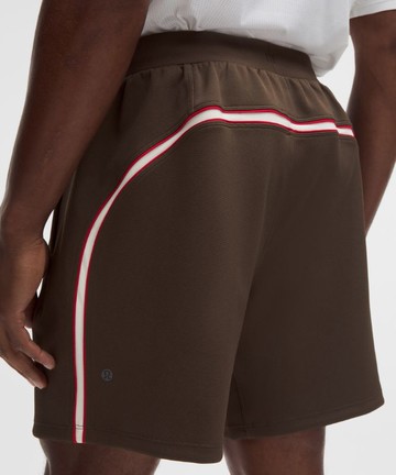 Pace Breaker Linerless Shorts 7" Knit Size XS