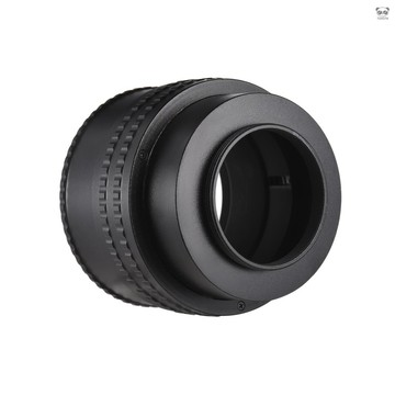 M52-M42(17-31) 鏡頭轉接環 17-31mm 微距手動調焦筒 相機配件 適合微距攝影等