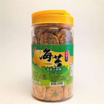 A++ 耶呷呷 胡麻燒煎餅 海苔小煎餅  任選4罐