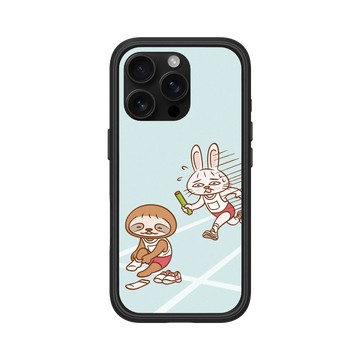 iPhone 16 Pro Mod NX 黑 - Keigo - Relay Race