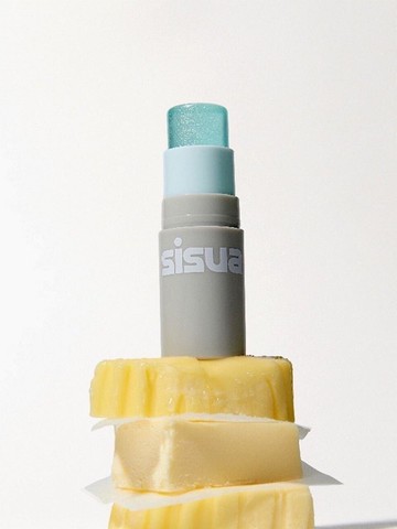 Buttery Yellow Glow Stick