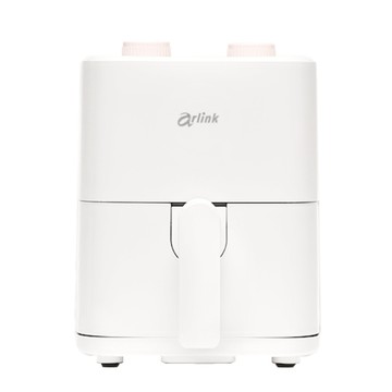 Arlink 2L輕巧美型 氣炸鍋 AF-205(小炸鍋/炸鍋/氣炸鍋噴油瓶/小氣炸鍋/氣炸鍋烤盤/氣炸鍋配件)