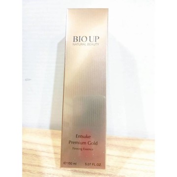 (10%蝦幣回饋/免運) BIO UP 自然美 BIOUP 黃金雙酵緊緻豐潤青春露150ml 高純強效RTX澎潤青春露
