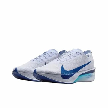 Nike ZoomX Vaporfly Next% 4 Gray Blue 灰藍 男鞋 HF6414-001