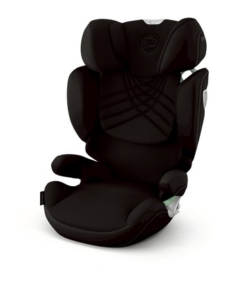 Cybex Solution T i-Fix Plus Car Seat