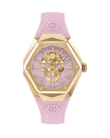 Philipp Plein The $kull Spikes Watch, 40mm