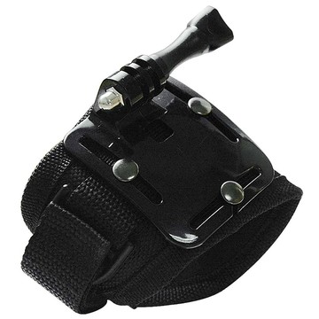 GoPro 副廠配件 GoPro 強化型固定式掌套 手腕帶 掌帶(大) for HERO DJI SJCAM