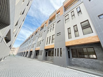 蘇澳馬賽交流道智能生活四套房別墅-喻婍霖｜宜蘭縣蘇澳鎮思村路