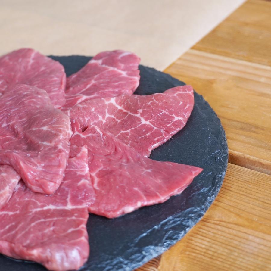 プレミアム グレインフェッドビーフ 霜降り 牛肉 ヒレ 焼肉 スライス オーストラリア産 放牧牛 200g 冷凍 希少 最高品質 ホルモン剤不使用 抗生物質不使用