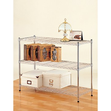 EASY三層波浪架/BS60-120150-3/加重型