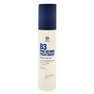 Dr.May 美博士 專業B3抗痘化妝水  125ml  1瓶