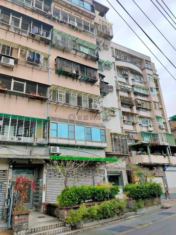 捷運Y22規劃站旁家樂福商圈大三房車位｜新北市蘆洲區復興路