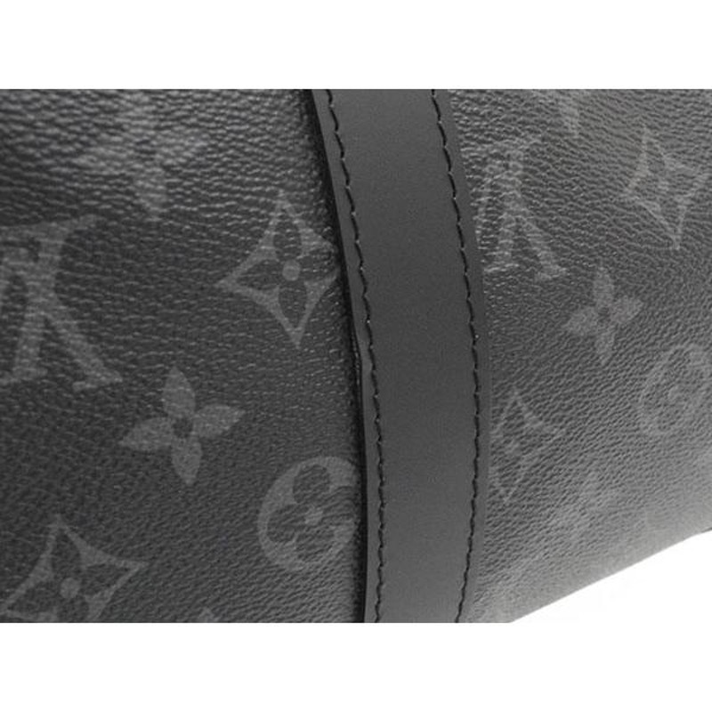 ルイヴィトン ボストンバッグ モノグラム・エクリプス キーポル・バンドリエール45 旅行用バッグ M40569 LOUIS VUITTON ヴィトン  メンズ バッグ | LINEブランドカタログ