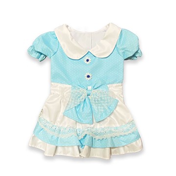 IPET 粉藍可愛小女僕衫