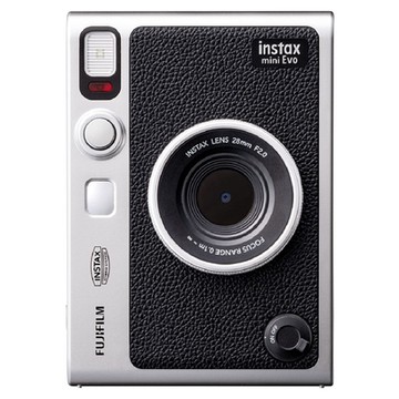 FUJIFILM instax mini Evo 混和式 數位拍立得相機 公司貨 EVO
