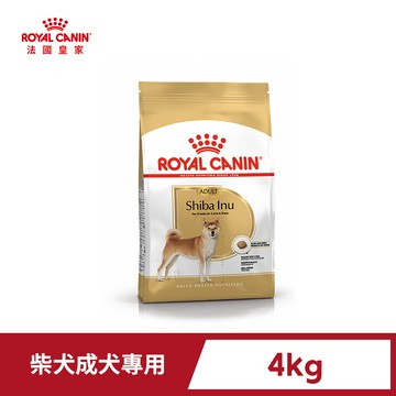 【法國皇家】柴犬成犬S26 4KG