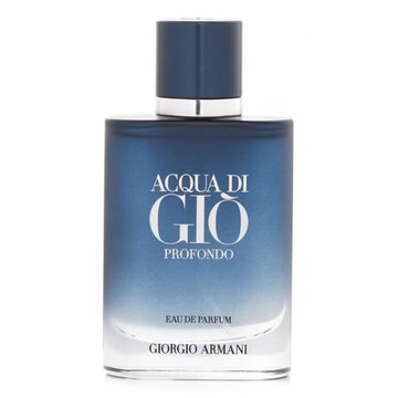 亞曼尼 Acqua Di Gio Profondo 男士香水50ml/1.6oz
