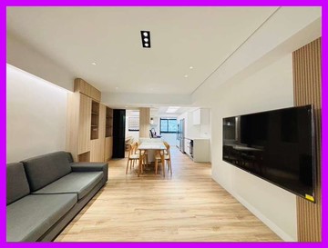 聽濤新逸晴光電梯四房車⭐️住商謝秀珍⭐️｜台北市北投區行義路