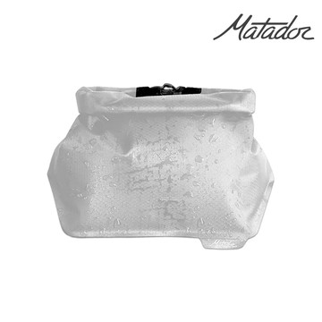 Matador 鬥牛士 便攜旅行收納袋3色選 FlatPak Toiletry Case 