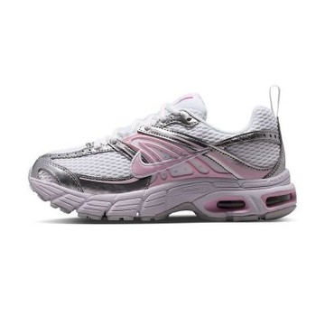 Nike Air Max Moto 2K GS 大童 白銀粉色 氣墊 舒適 運動 休閒鞋 IQ9430-150