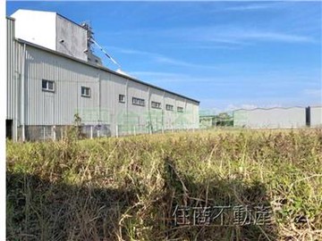 麻豆工業區416乙工｜台南市麻豆區麻工段