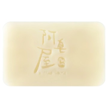 阿皂屋 雲杉精油皂 添加多種植物油 清爽滑順 呵護肌膚 木質香氛 沐浴放鬆 大份量  200g  1組