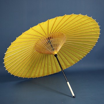 油布傘46骨抗風擋雨民國風復古國潮風古風長柄古傘漢服傘雨傘