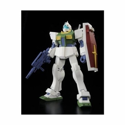 Hguc 1 144 ジムｉｉ エゥーゴカラーver 通販 Lineポイント最大get Lineショッピング