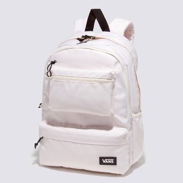 Vans Back To School 男女款奶茶色後背包