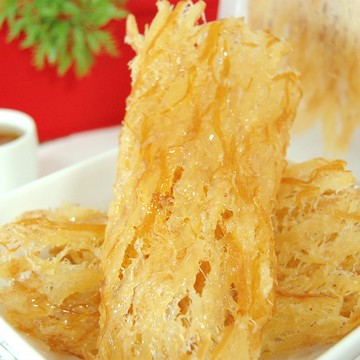 【美佐子】蜜汁魷魚片(100G/包)-組數任選