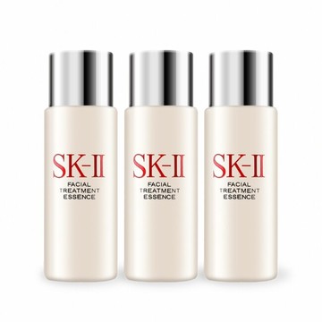 SK-II 青春露(30ml)X3-國際航空版