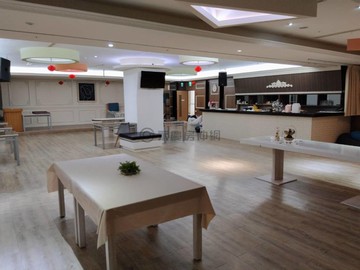 南崁大樓辦公室｜桃園市蘆竹區南崁路