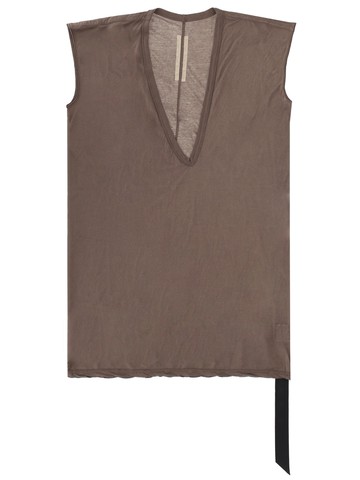 rick owens drkshdw t-shirt "dylan t"