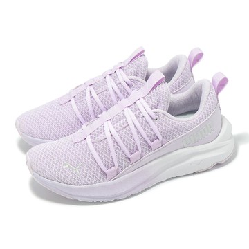 慢跑鞋 Softride One4all Wns 女鞋 紫 緩衝 運動鞋 37767222