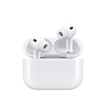 Apple 蘋果AirPods Pro 3 藍芽無線降噪耳機 (USB‑C)*MFHP4TA 廠商直送