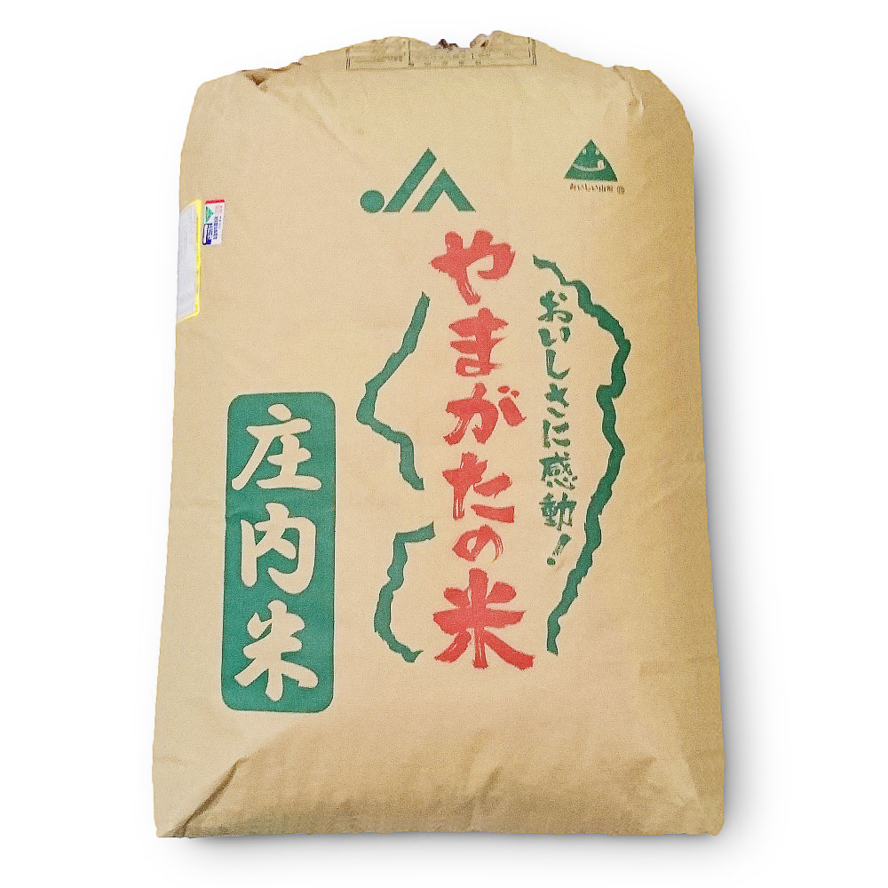 はえぬき 30kg (精米後約27kg) 山形県産 令和5年