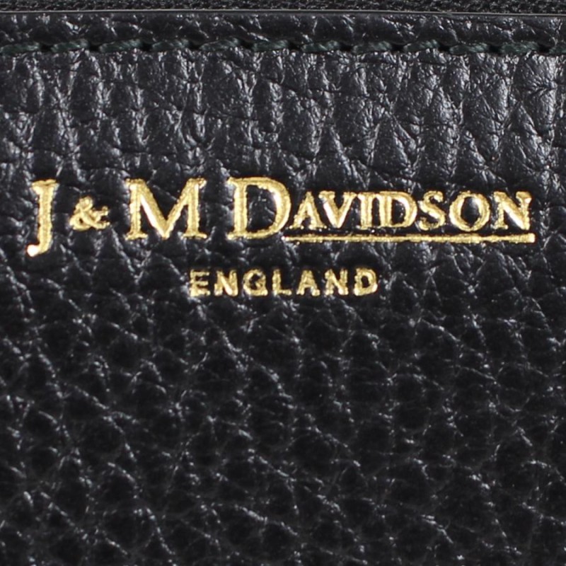 J&M DAVIDSON ジェイアンドエムデヴィッドソン 財布 長財布 レディース