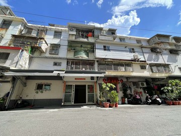 仁武大面寬★全屋翻新《活巷》一樓美公寓｜高雄市仁武區名湖街