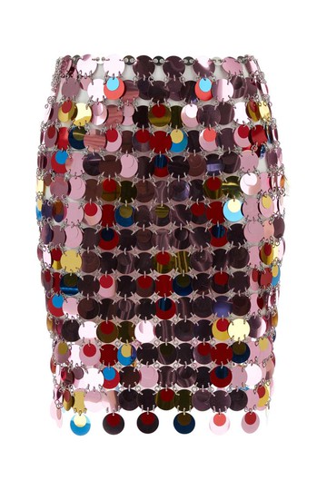 Rabanne Skirts