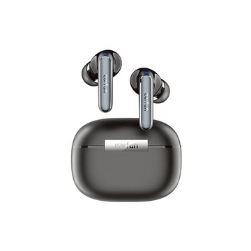 EarFun Air 2 真無線藍牙耳機 黑色